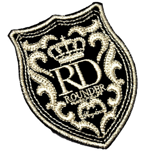 [와펜]RD Crown 