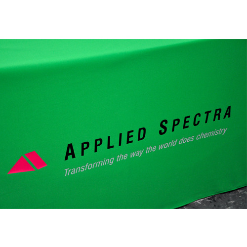 [행사용 테이블보]Applied Spectra-쿠션지(원단1마가격)