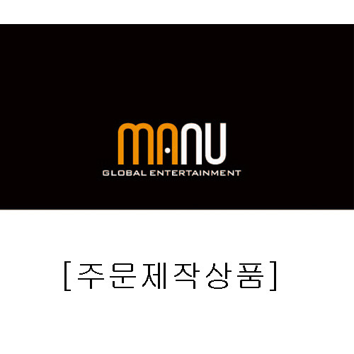 [주문제작상품]쿠션지(검정색)-(주)마누 -2장